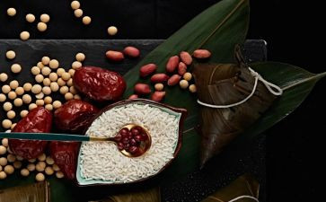 一年级写粽子的作文8篇