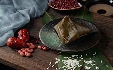一年级写粽子的作文推荐8篇
