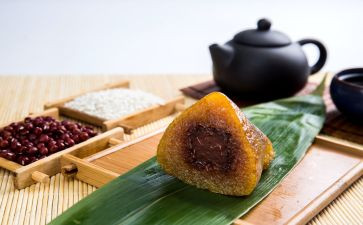 粽叶飘香过端午作文7篇