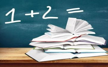 中班数学《5的序数》教案5篇
