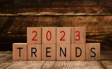 展望2023的演讲稿最新6篇