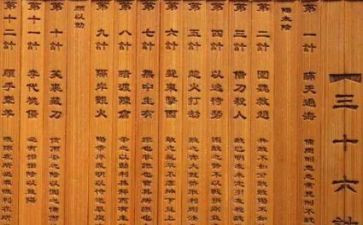 教育孩子的36计心得体会优质6篇