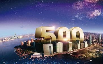 500强年度培训计划优秀5篇