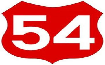 54青年节讲话稿模板5篇