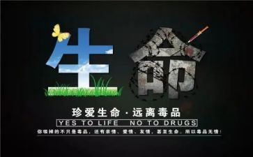 626禁毒日活动方案5篇