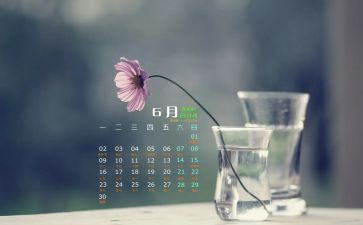 6月的工作总结推荐8篇