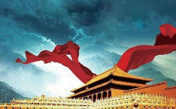 国庆70周年演讲稿8篇