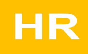 hr年工作总结范文优秀8篇