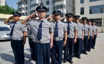 安保工作个人总结8篇