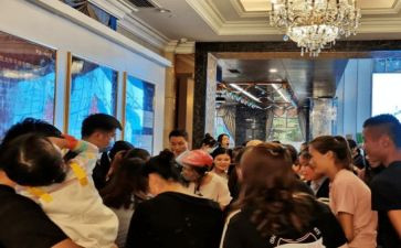 2024年案场工作总结8篇