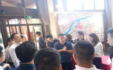 案场工作月计划8篇