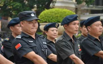 安管离职申请书5篇