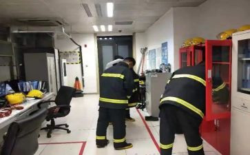 安管部年工作计划8篇