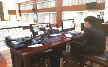 档案审核工作总结5篇