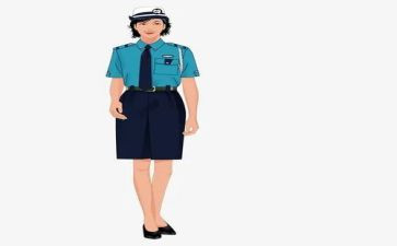 保安员年终总结个人总结7篇