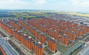 待安置工作总结8篇