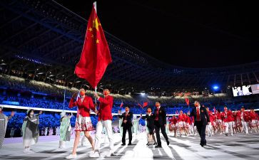 奥运梦中国梦心得体会5篇