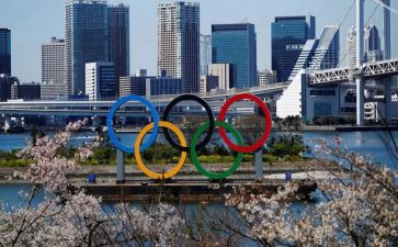 2024奥运演讲稿7篇