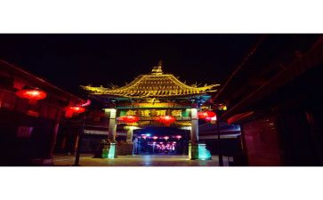 观看八都坊心得体会最新5篇