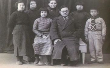 巴金家读书心得7篇