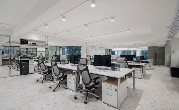 办公文员工作计划精选8篇
