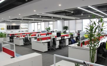 个人办公室年度总结8篇