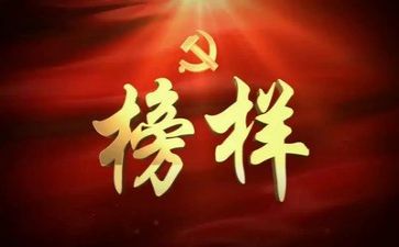 《榜样》心得体会300字7篇