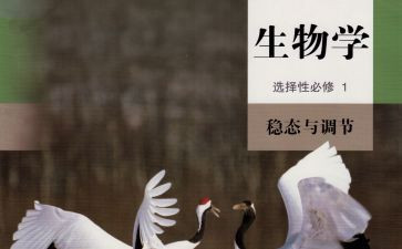 高中生物教师年度考核个人总结7篇