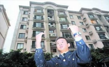 医院保安周工作总结8篇