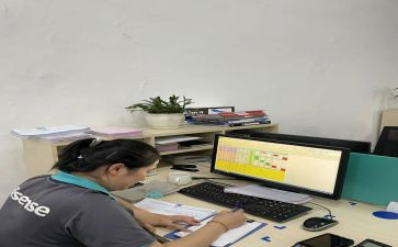 保管的述职报告7篇