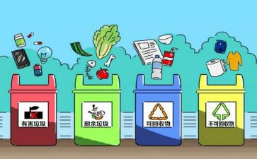 生态保护作文7篇