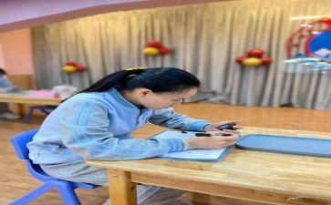 幼儿园保教师个人述职报告最新6篇