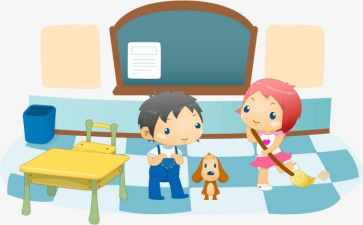 学校保洁工作计划7篇