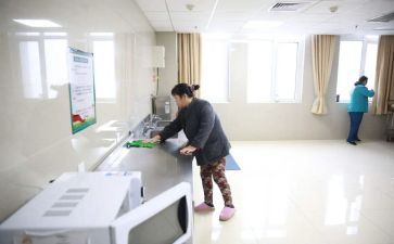 保洁述职报告个人5篇