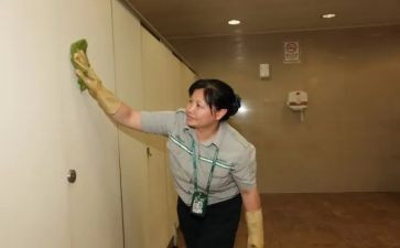 保洁员工作总结优质6篇