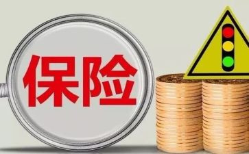 在保险公司的实习报告参考6篇