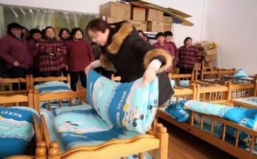 保育工作月总结报告5篇