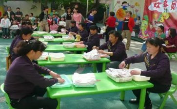 中大班保育员工作计划通用8篇