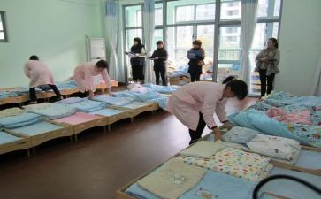 2023保育员师德师风心得体会5篇