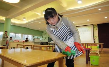 大班幼儿园保育员工作总结优质5篇