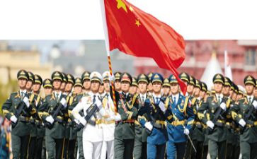 庆八一座谈会讲话稿6篇
