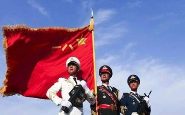 庆八一建军节活动方案6篇