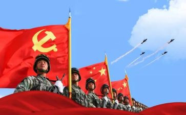 学八一心得体会8篇