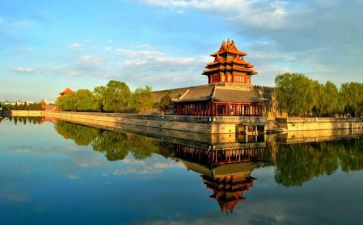北京旅游心得体会5篇