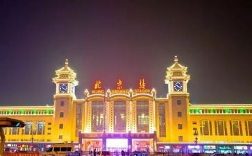去北京旅游心得体会8篇