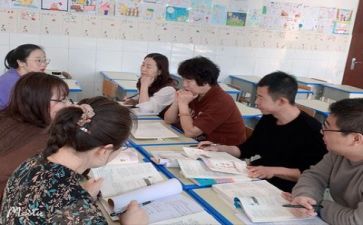 备课组的工作计划优秀6篇