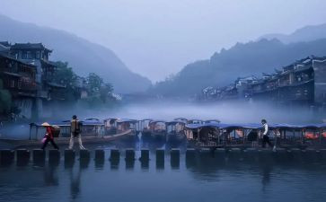 边城的读后感300字5篇