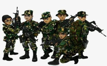 2024年征兵会议讲话稿5篇