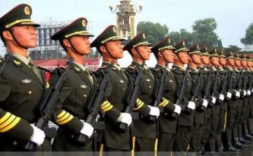 我与兵的故事演讲稿7篇