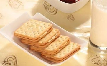 烤饼干教案反思7篇